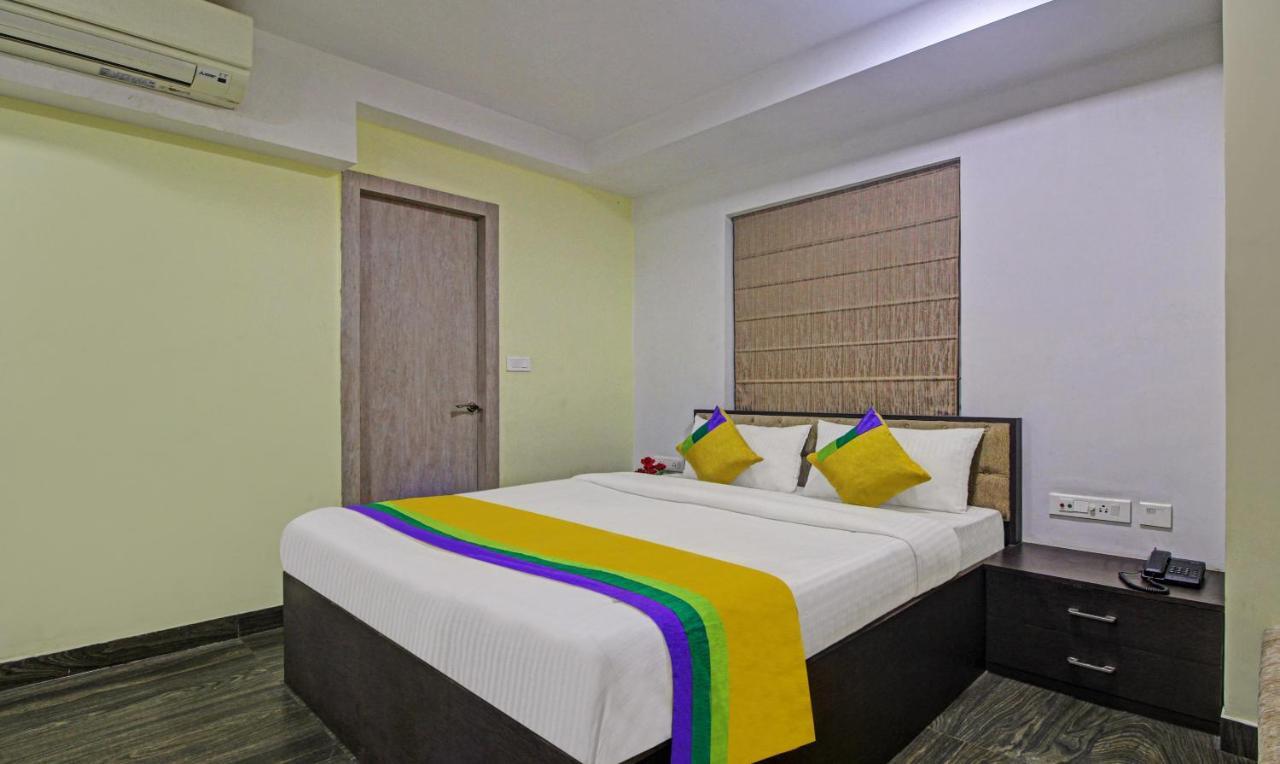 Itsy Hotels Reotel Kalkata Exteriér fotografie
