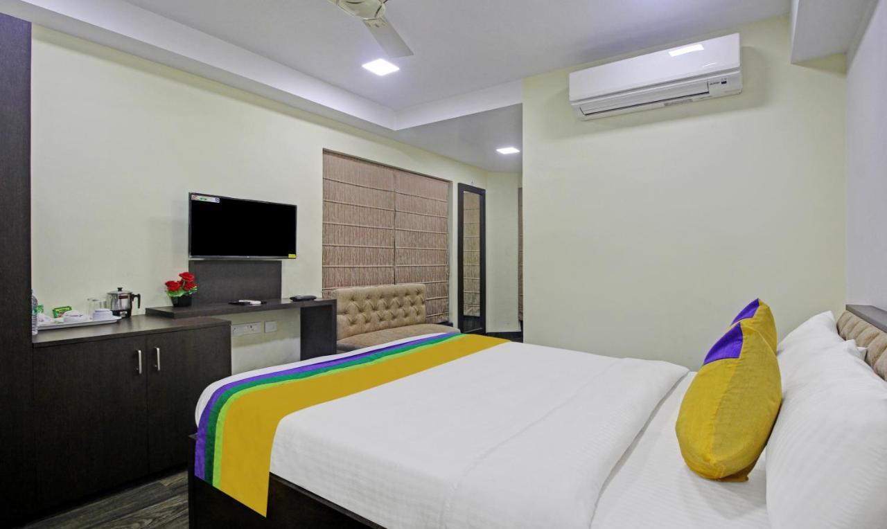 Itsy Hotels Reotel Kalkata Exteriér fotografie