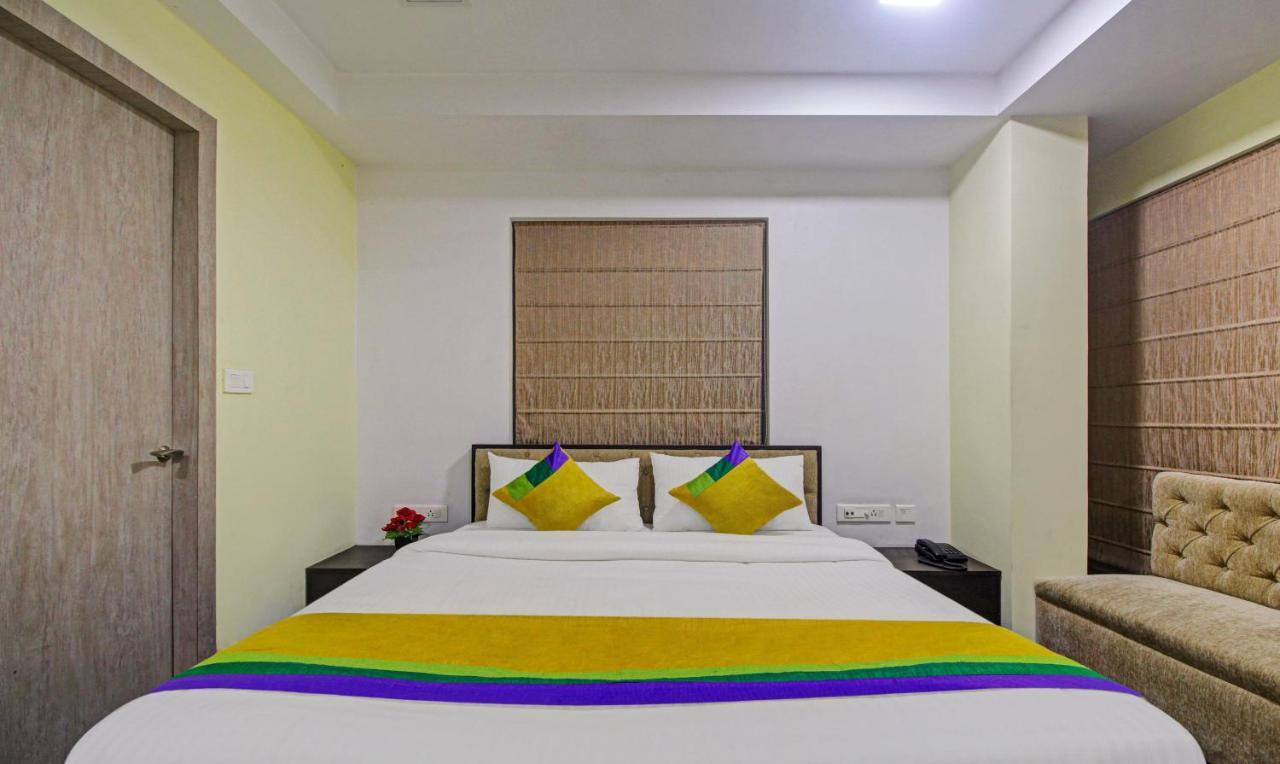 Itsy Hotels Reotel Kalkata Exteriér fotografie