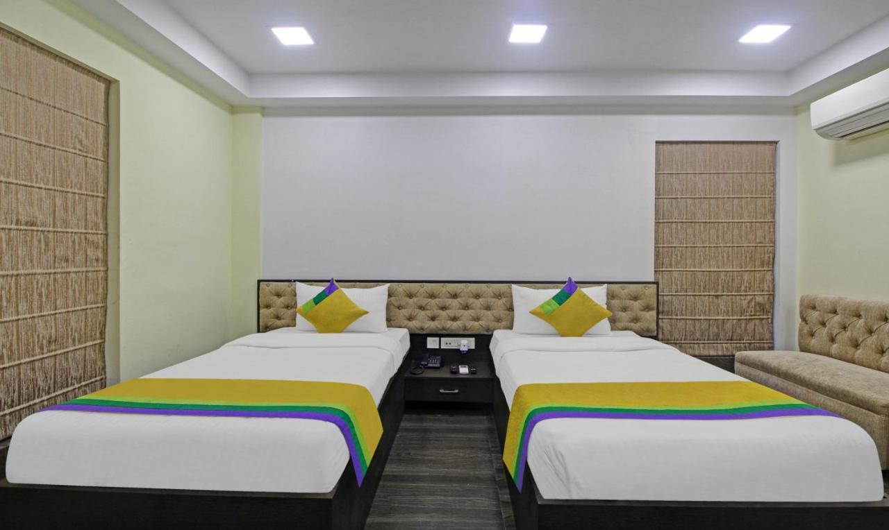 Itsy Hotels Reotel Kalkata Exteriér fotografie