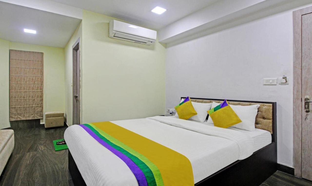 Itsy Hotels Reotel Kalkata Exteriér fotografie